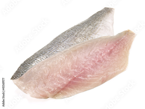 Quadro em tela Dorade - Filets