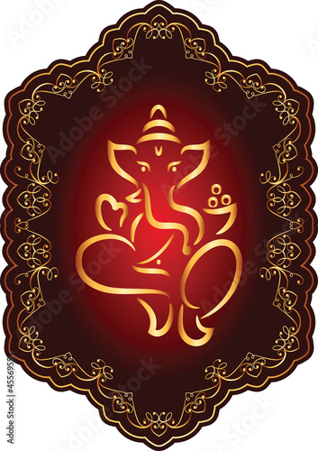 Ganesha Design