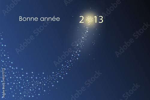 Voeux_Comete_2013