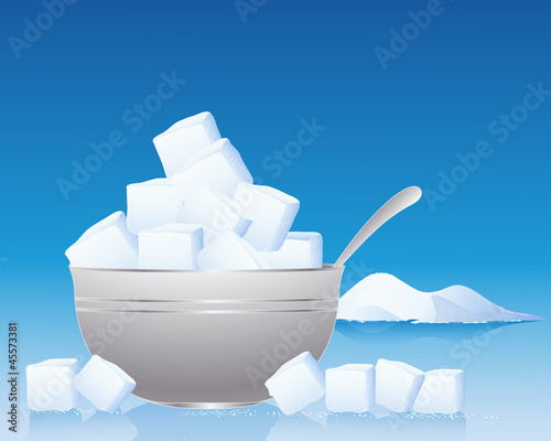 sugar bowl