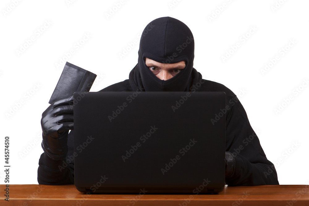 Internet Theft Internet Theft