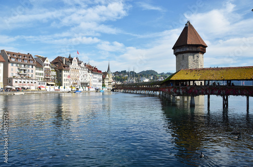 Lucerne, Switzerland