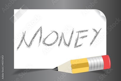 money