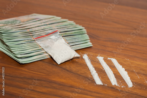 Money and drugs 2
