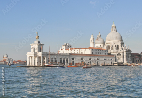 San Giorgio La Giudecca Venice
