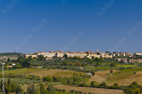 Magliano in Toscana