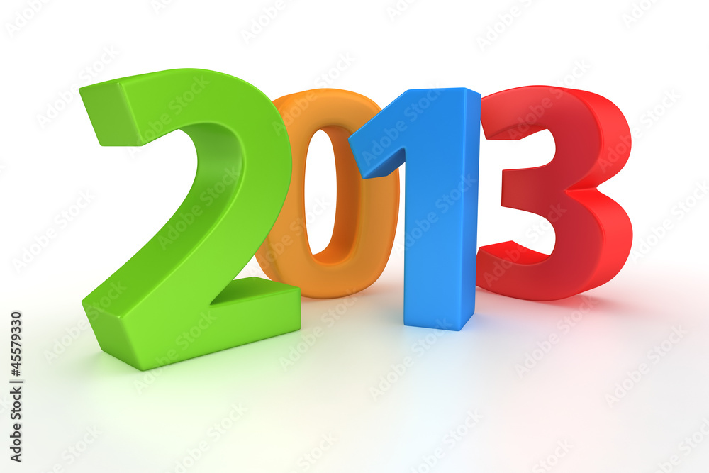 Colorful 2013 Colorful 2013