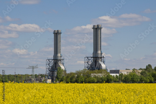 Power Plant