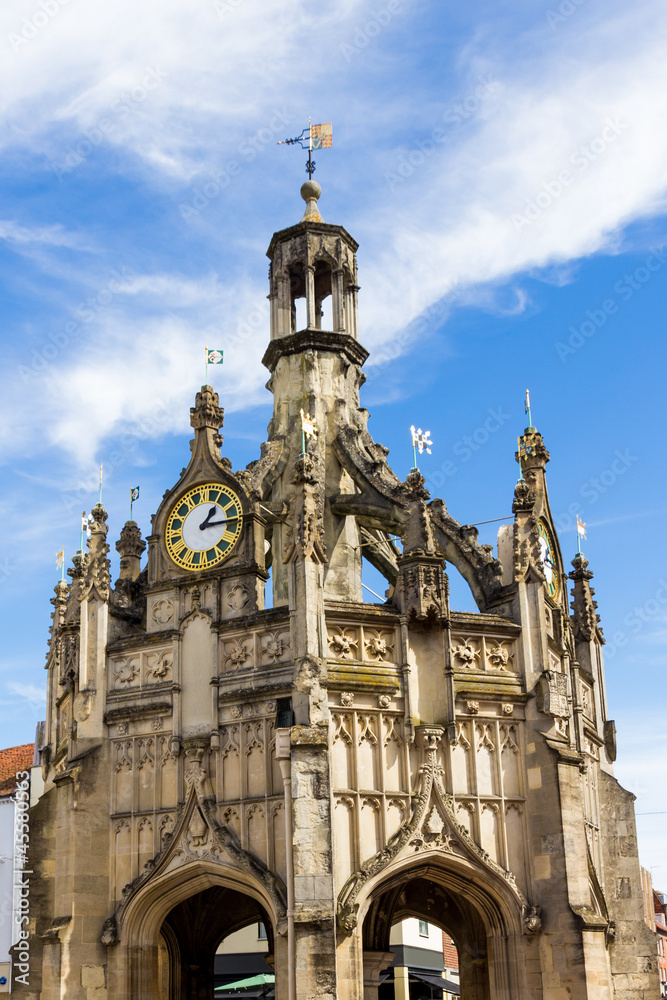 Obraz premium Chichester