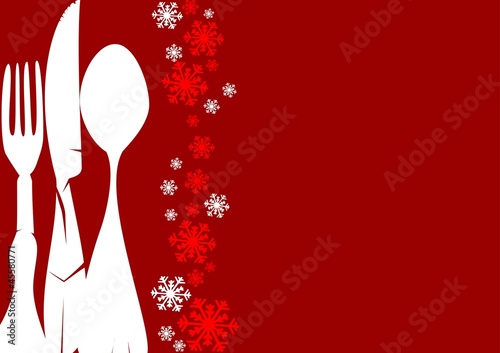Christmas Menu