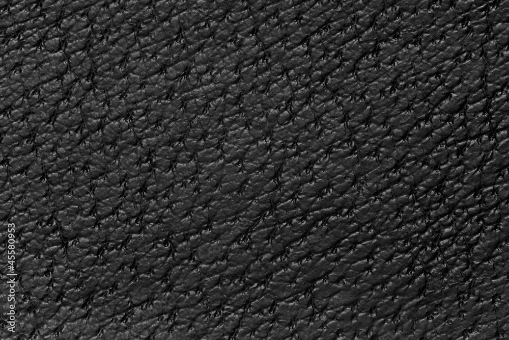 black leather background black leather background