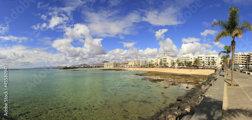 arrecife