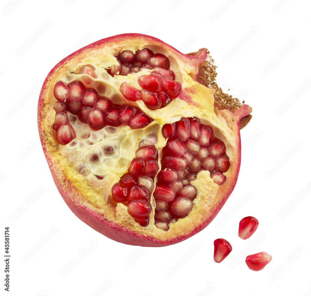 pomegranate