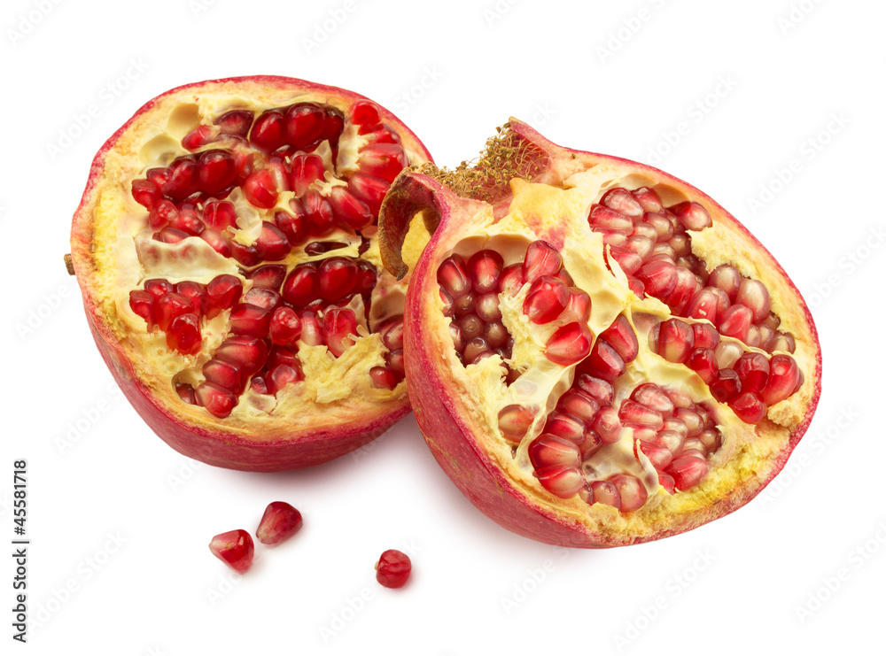 pomegranate pomegranate