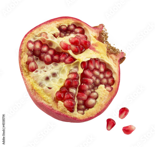 pomegranate