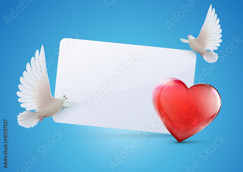 greeting card