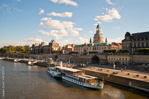 Dresden Elbflorenz