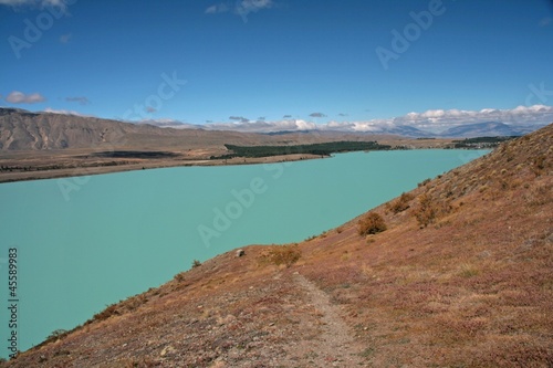 Lake Tekapo - Neuseeland