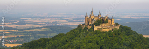 Burg Hohenzollern