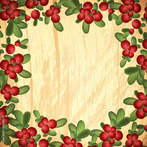 Cranberries