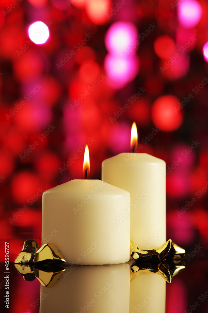 Candles Candles
