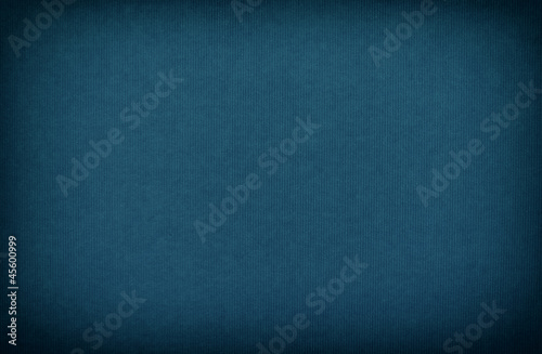 Blue Paper Texture Background