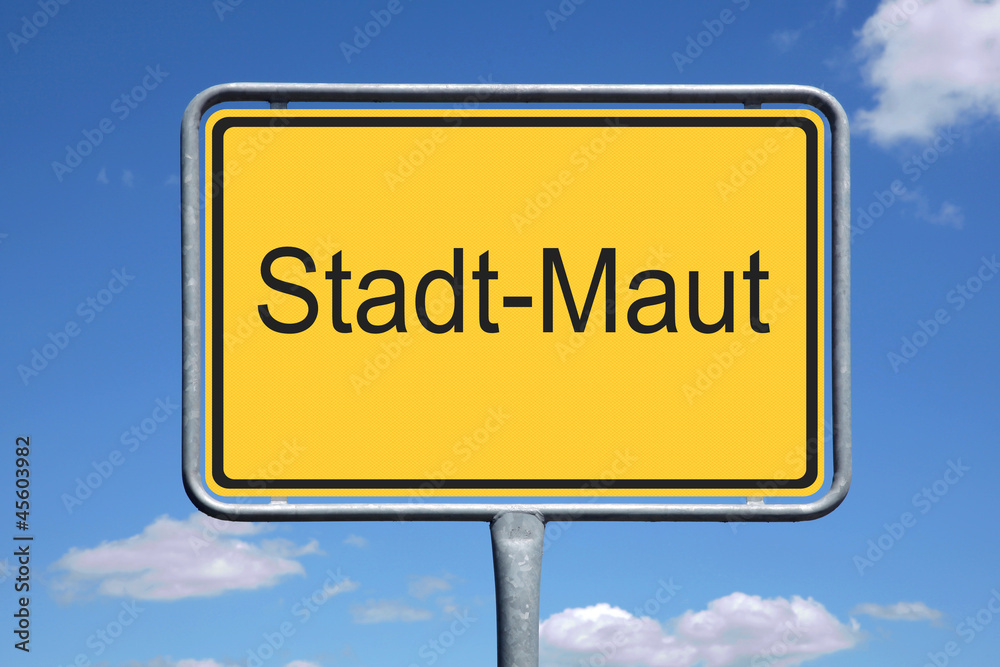 Stadtmaut Stadtmaut