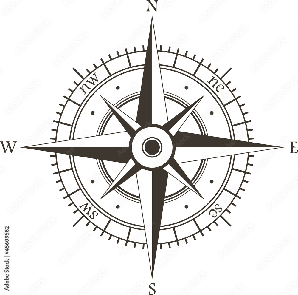 Wind rose Wind rose