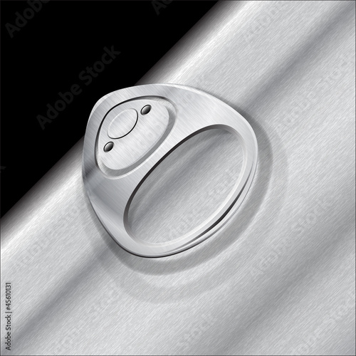 Ring Pull