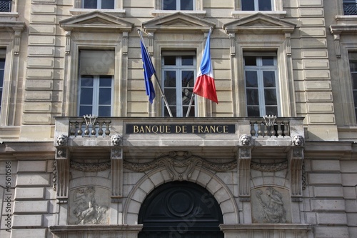Banque de France