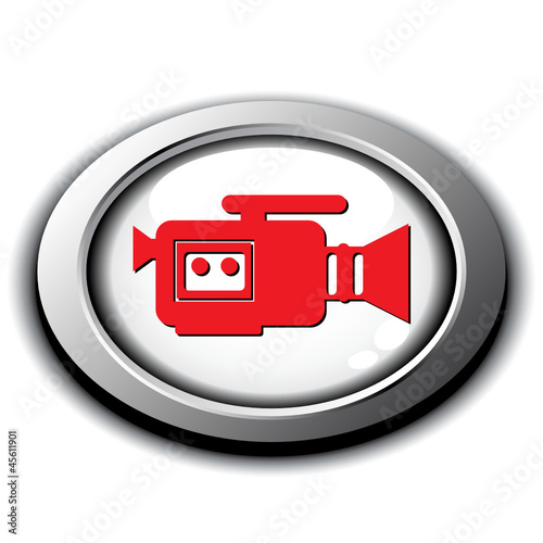 VIDEOCAMERA ICON