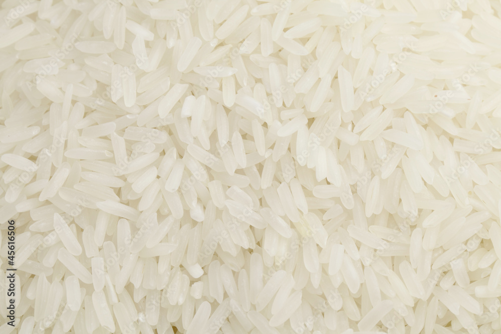 Rice background Rice background