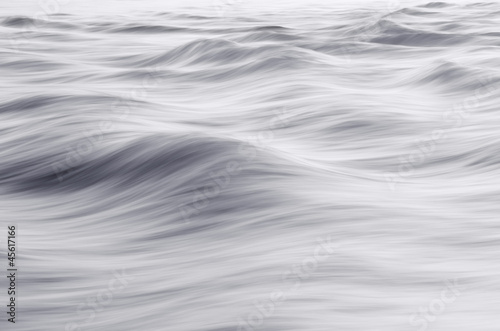 Water texture. Silver texture