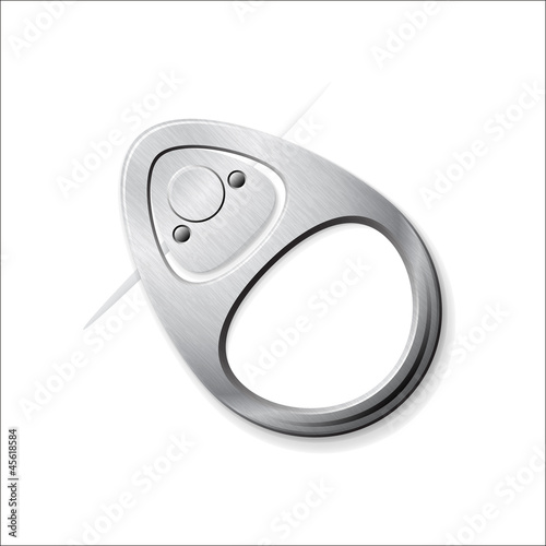 Ring Pull