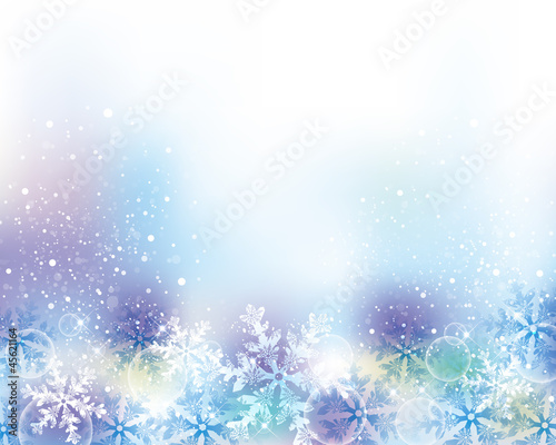 crystal shines background