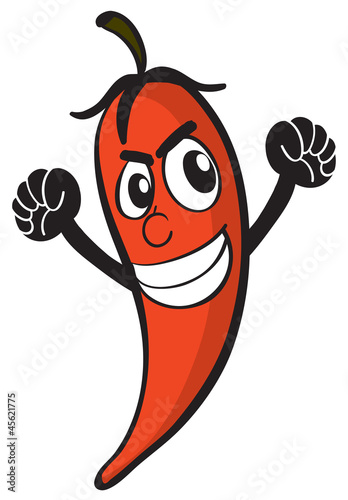 red chilli