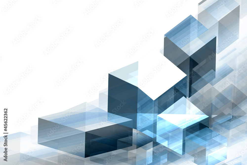 Abstract business science or technology background Abstract business science or technology background