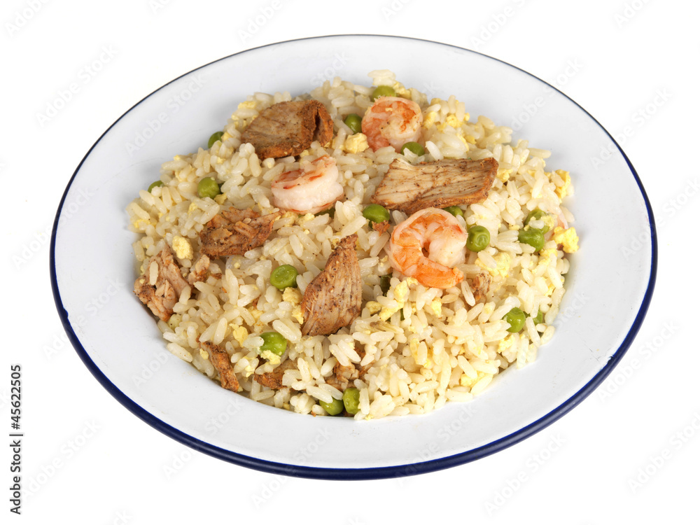 Special Fried Rice