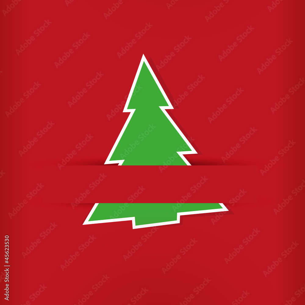 Obraz premium christmas