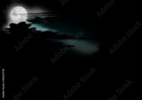 moon