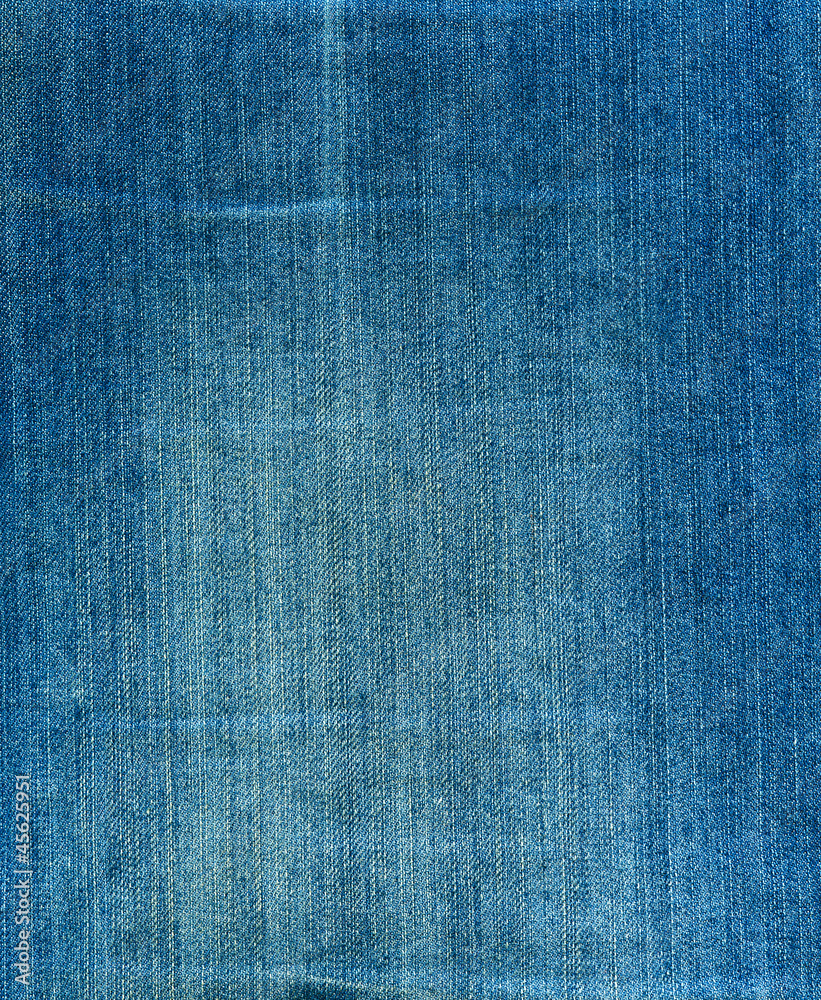 Used denim Used denim