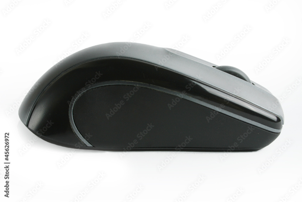 Computer mouse Computer mouse