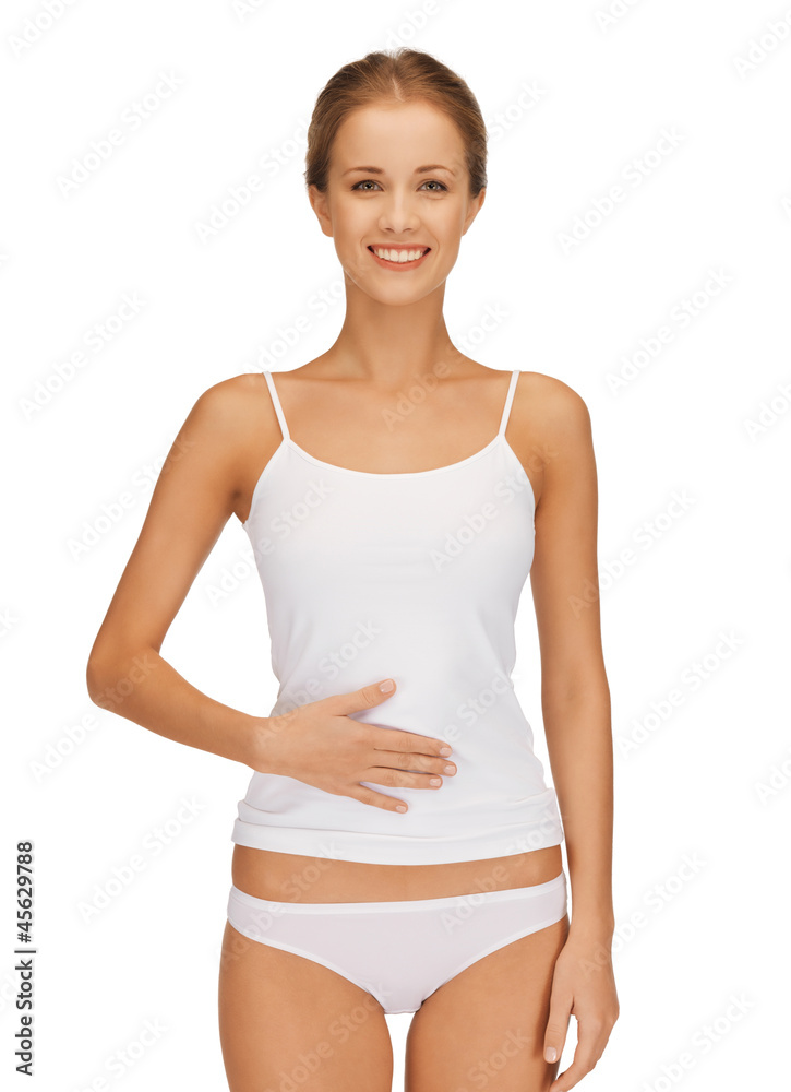 slimming concept