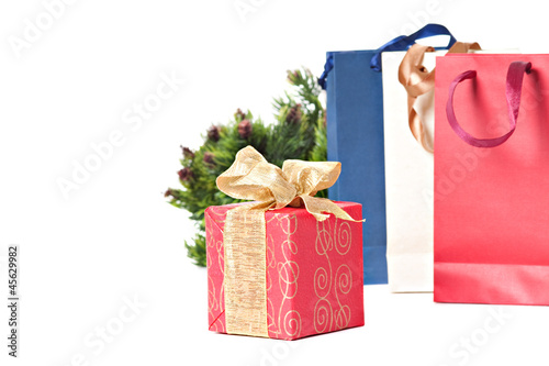 Christmas or new year's gift