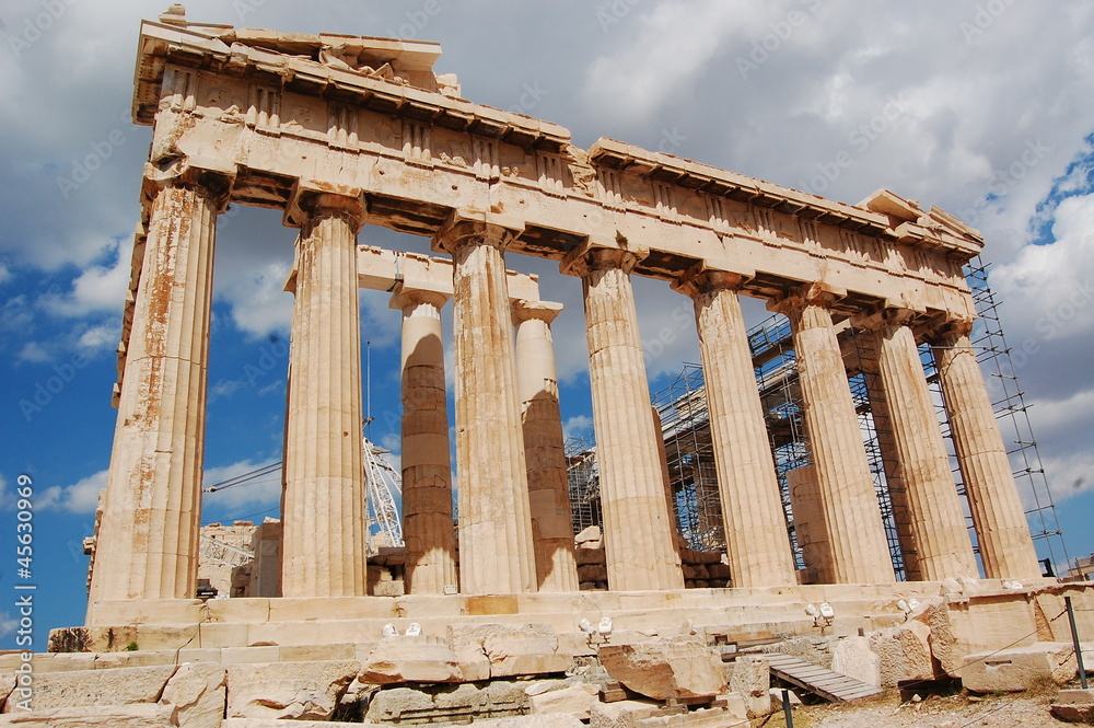 Acropolis