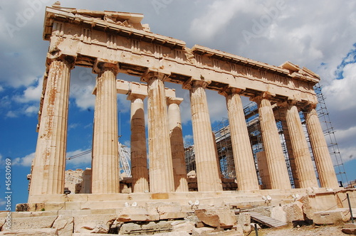 Acropolis