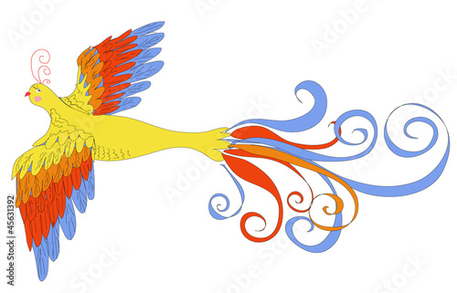firebird