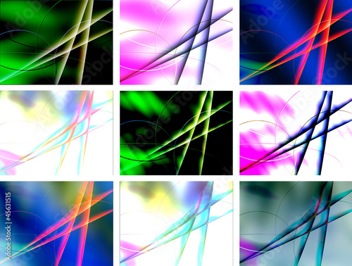 9 Abstract Background