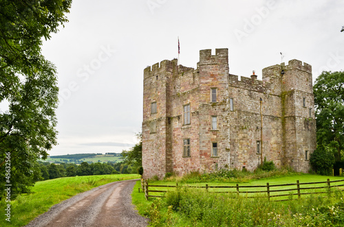 Dacre Castle photo