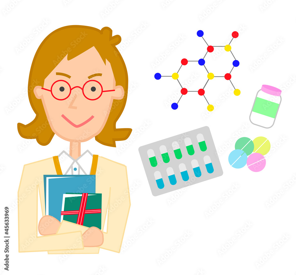 女性 薬剤師 薬 イラスト 女 働く 仕事 勉強 Stock イラスト Adobe Stock 女性 薬剤師 薬 イラスト 女 働く 仕事 勉強 Stock イラスト Adobe Stock